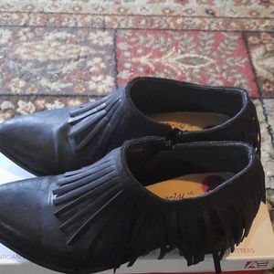 Women's Boot Shoes by MATISSE